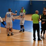 VIDEO: Táborský basketbalista Jan Vacek ukončil kariéru těsným vítězstvím nad Kaplicí