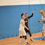 VIDEO: Táborský basketbalista Jan Vacek ukončil kariéru těsným vítězstvím nad Kaplicí