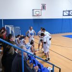 VIDEO: Táborský basketbalista Jan Vacek ukončil kariéru těsným vítězstvím nad Kaplicí