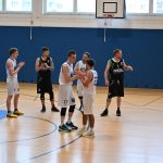 VIDEO: Táborský basketbalista Jan Vacek ukončil kariéru těsným vítězstvím nad Kaplicí