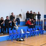 VIDEO: Táborský basketbalista Jan Vacek ukončil kariéru těsným vítězstvím nad Kaplicí