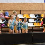 Cvičenky AC Sole sbíraly medaile ve sportovní hale