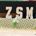 Cvičenky AC Sole sbíraly medaile ve sportovní hale