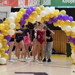Cvičenky AC Sole sbíraly medaile ve sportovní hale