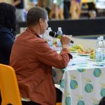 Cvičenky AC Sole sbíraly medaile ve sportovní hale