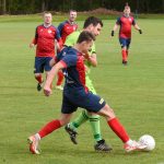 VIDEO: Čimelice braly tři body jenom za první půli