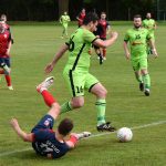 VIDEO: Čimelice braly tři body jenom za první půli