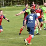 VIDEO: Čimelice braly tři body jenom za první půli