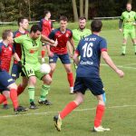 VIDEO: Čimelice braly tři body jenom za první půli