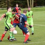 VIDEO: Čimelice braly tři body jenom za první půli