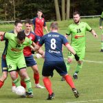 VIDEO: Čimelice braly tři body jenom za první půli