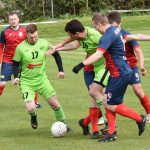 VIDEO: Čimelice braly tři body jenom za první půli