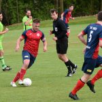 VIDEO: Čimelice braly tři body jenom za první půli