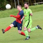 VIDEO: Čimelice braly tři body jenom za první půli