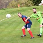 VIDEO: Čimelice braly tři body jenom za první půli