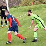 VIDEO: Čimelice braly tři body jenom za první půli