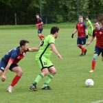 VIDEO: Čimelice braly tři body jenom za první půli