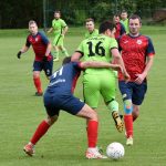 VIDEO: Čimelice braly tři body jenom za první půli