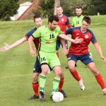 VIDEO: Čimelice braly tři body jenom za první půli