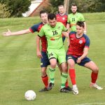 VIDEO: Čimelice braly tři body jenom za první půli