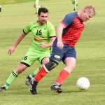 VIDEO: Čimelice braly tři body jenom za první půli