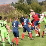 VIDEO: Čimelice braly tři body jenom za první půli