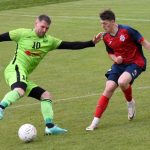 VIDEO: Čimelice braly tři body jenom za první půli