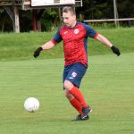 VIDEO: Čimelice braly tři body jenom za první půli