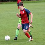 VIDEO: Čimelice braly tři body jenom za první půli