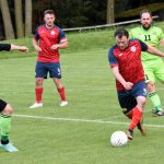 VIDEO: Čimelice braly tři body jenom za první půli