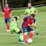 VIDEO: Čimelice braly tři body jenom za první půli