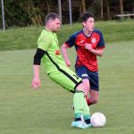 VIDEO: Čimelice braly tři body jenom za první půli