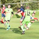 VIDEO: Čimelice braly tři body jenom za první půli