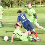 VIDEO: Čimelice braly tři body jenom za první půli