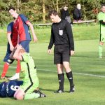 VIDEO: Čimelice braly tři body jenom za první půli