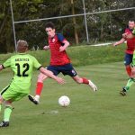 VIDEO: Čimelice braly tři body jenom za první půli