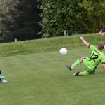 VIDEO: Čimelice braly tři body jenom za první půli