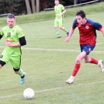 VIDEO: Čimelice braly tři body jenom za první půli