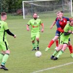 VIDEO: Čimelice braly tři body jenom za první půli