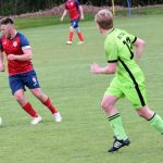 VIDEO: Čimelice braly tři body jenom za první půli