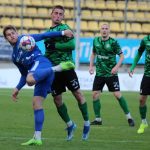 Táborsko přivezlo z Příbrami bod a uhájilo třetí místo