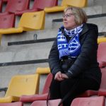 Táborsko přivezlo z Příbrami bod a uhájilo třetí místo