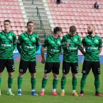 Táborsko přivezlo z Příbrami bod a uhájilo třetí místo