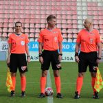 Táborsko přivezlo z Příbrami bod a uhájilo třetí místo