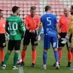Táborsko přivezlo z Příbrami bod a uhájilo třetí místo