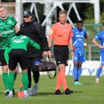 Táborsko přivezlo z Příbrami bod a uhájilo třetí místo
