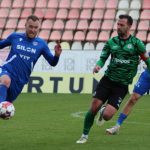 Táborsko přivezlo z Příbrami bod a uhájilo třetí místo