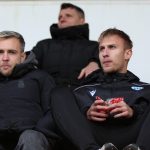 Táborsko přivezlo z Příbrami bod a uhájilo třetí místo