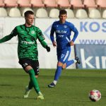 Táborsko přivezlo z Příbrami bod a uhájilo třetí místo