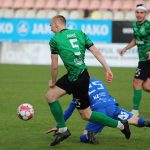 Táborsko přivezlo z Příbrami bod a uhájilo třetí místo